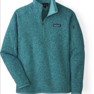 Patagonia Better Sweater Pullover